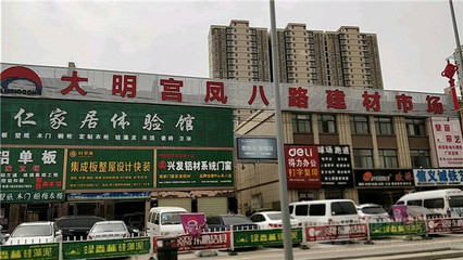 窗簾行業品牌化發展難，難在何處？